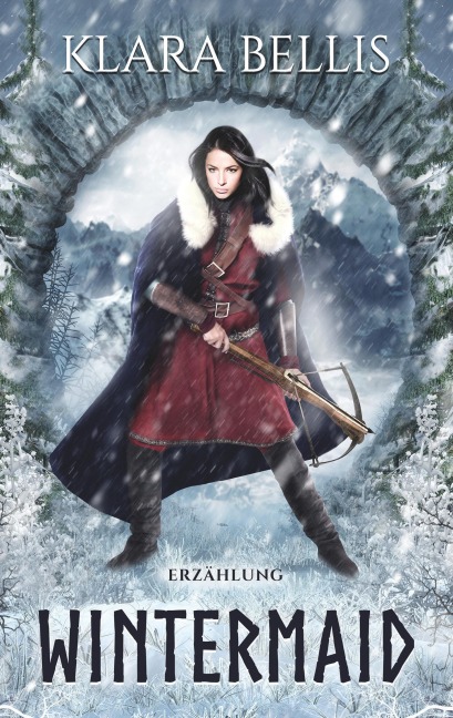 Wintermaid - Klara Bellis