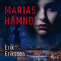 Cover-Bild zum Titel 'Marias hämnd' von 'Erik Eriksson'
