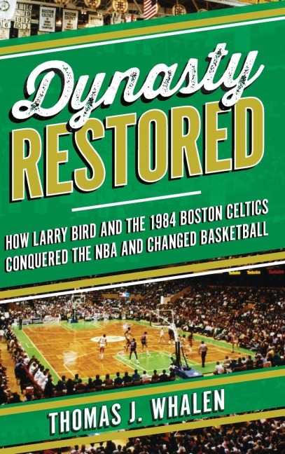 Dynasty Restored - Thomas J. Whalen