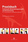 Cover-Bild zum Titel 'Praxisbuch funktionelle Wirbelsäulengymnastik und Rückentraining - Teil 1' von 'Olga Bauer, Andrej Bauer'