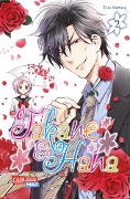 Cover-Bild zum Titel 'Takane & Hana 2' von 'Yuki Shiwasu'