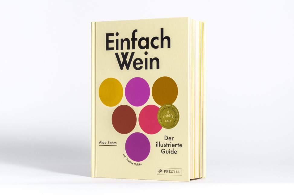 Einfach Wein
