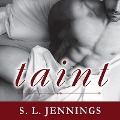 Cover-Bild zum Titel 'Taint Lib/E: A Sexual Education Novel' von 'S. L. Jennings'