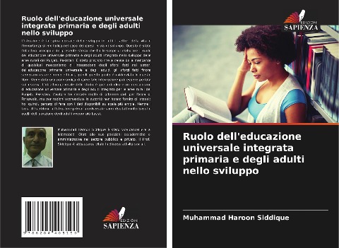 Ruolo dell'educazione universale integrata primaria e degli adulti nello sviluppo - Muhammad Haroon Siddique