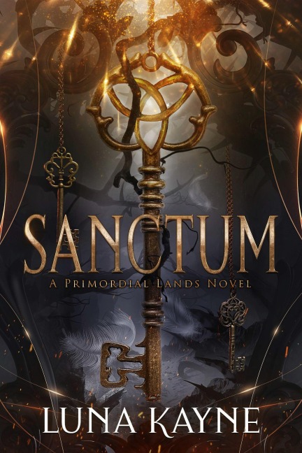 Sanctum - Luna Kayne