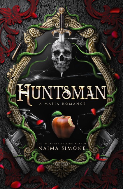 Huntsman - Naima Simone