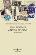 Cover-Bild zum Titel 'Güzel Sanatlara Adanmis Bir Hayat' von 'Ilhami Turan'