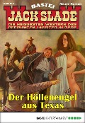 Cover-Bild zum Titel 'Jack Slade 878' von 'Jack Slade'