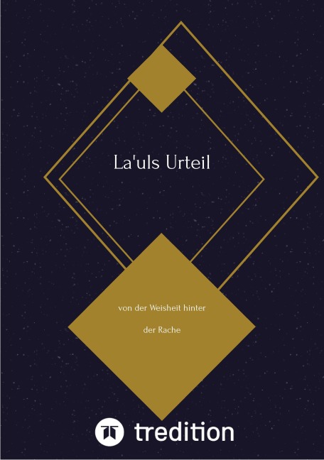 La'uls Urteil - Nerian Blake