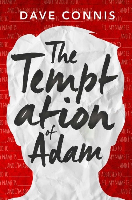 The Temptation of Adam - Dave Connis