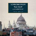 Cover-Bild zum Titel 'Someone from the Past' von 'Margot Bennett'