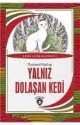 Cover-Bild zum Titel 'Yalniz Dolasan Kedi' von 'Rudyard Kipling'