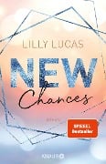 New Chances - Lilly Lucas