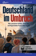 Cover-Bild zum Titel 'Deutschland im Umbruch' von 'Nerdguides Lab'