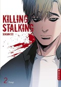 Killing Stalking - Season III 02 - Koogi