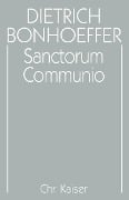 Sanctorum Communio - 