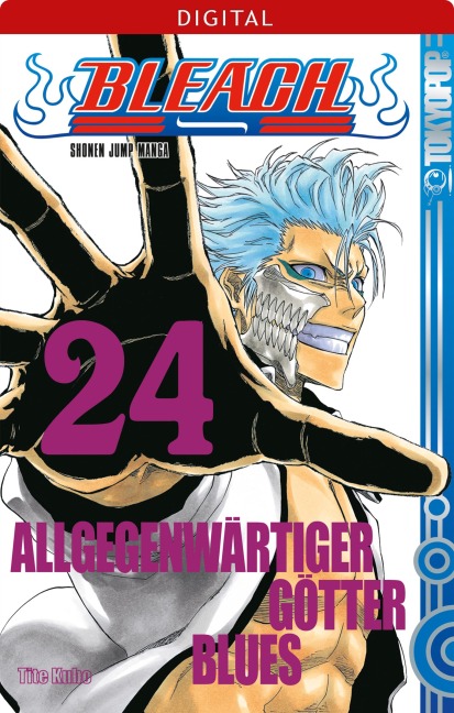 Bleach 24 - Tite Kubo