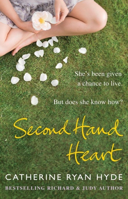 Second Hand Heart - Catherine Ryan Hyde