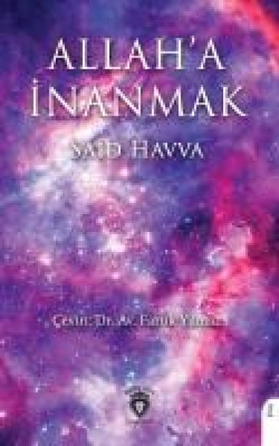 Allaha Inanmak - Said Havva