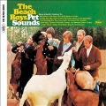 Cover-Bild zum Titel 'Pet Sounds (Mono & Stereo)' von 'The Beach Boys'