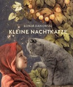 Cover-Bild zum Titel 'Kleine Nachtkatze' von 'Sonja Danowski'