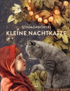 Cover-Bild zum Titel 'Kleine Nachtkatze' von 'Sonja Danowski'