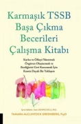 Cover-Bild zum Titel 'Karmasik TSSB Basa Cikma Becerileri Calisma Kitabi' von 'Kolektif'