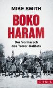 Cover-Bild zum Titel 'Boko Haram' von 'Mike Smith'