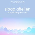 Cover-Bild zum Titel 'Slaap Aftellen: Ontspanningstechniek' von 'Frédéric Garnier'