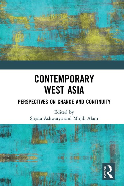 Contemporary West Asia - 
