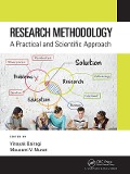 Cover-Bild zum Titel 'Research Methodology' von ''