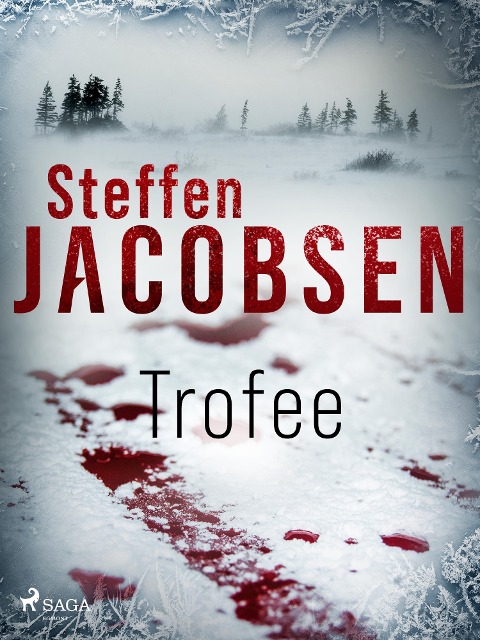 Trofee - Steffen Jacobsen