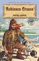 Robinson Crusoe - Daniel Defoe