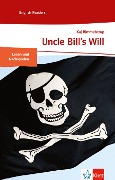 Cover-Bild zum Titel 'Uncle Bill's Will' von 'Kaj Himmelstrup'