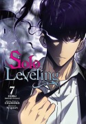 Cover-Bild zum Titel 'Solo Leveling, Vol. 7 (comic)' von ''