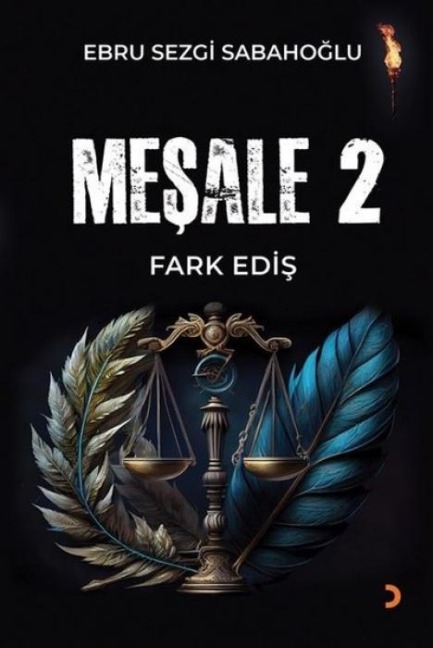 Mesale 2 - Fark Edis - Ebru Sezgi Sabahoglu