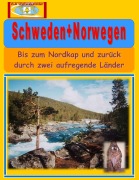 Cover-Bild zum Titel 'Schweden+Norwegen' von ''
