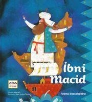 Ibni Macid - Fatima Sharafeddine