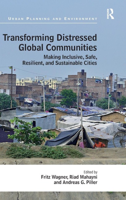 Transforming Distressed Global Communities - 