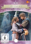 Cover-Bild zum Titel 'Der süße Brei' von 'Jacob Grimm, Wilhelm Grimm, Anja Kömmerling, Thomas Brinx, Mathias Rehfeldt'