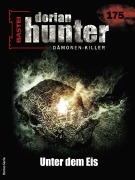 Cover-Bild zum Titel 'Dorian Hunter 175' von 'Dario Vandis'
