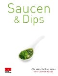 Cover-Bild zum Titel 'Saucen & Dips' von 'Zs-Team'