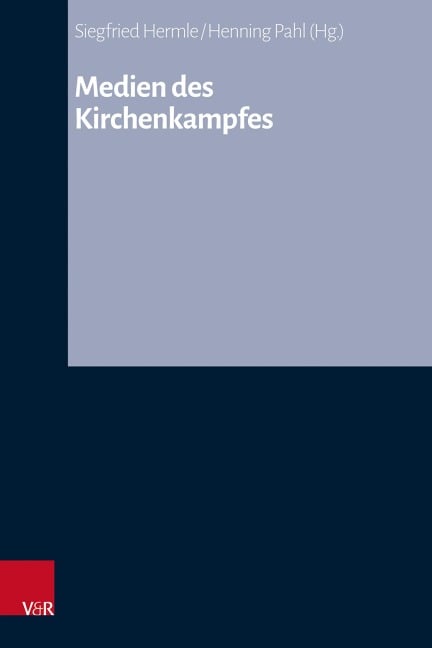 Medien des Kirchenkampfes - 