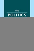 Cover-Bild zum Titel 'The Politics of Failed Policies' von 'Sarah James'