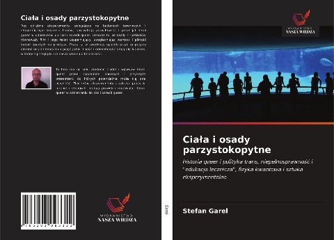 Cia¿a i osady parzystokopytne - Stefan Garel