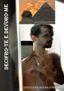 Decifro-te E Devoro-me - Rodrigo Prado Santiago