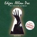 Cover-Bild zum Titel 'Der Streit mit der Mumie, Die Sphinx' von 'Edgar Allen Poe'