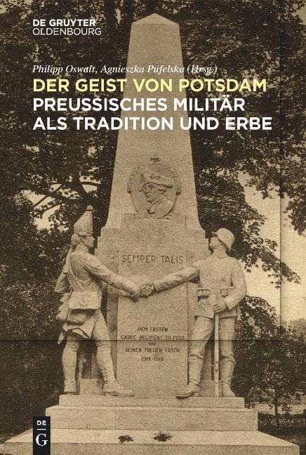 Der Geist von Potsdam - 