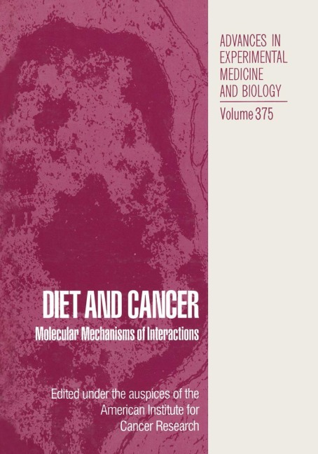Diet and Cancer - 