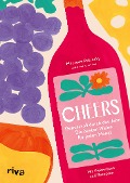 Cover-Bild zum Titel 'Cheers' von 'Maureen Petrosky'